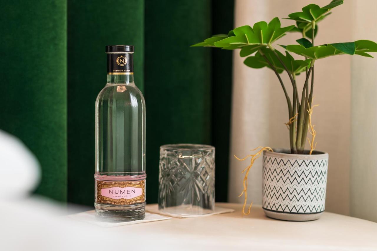 休达德亚 Llonga'S Ciutadella酒店 外观 照片